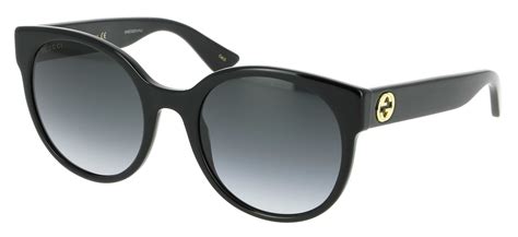 lunettes de soleil gucci noir|kering eyewear Gucci catalog.